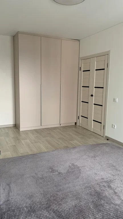 Комфортная квартира в ЖК Манхеттен в Челябинске