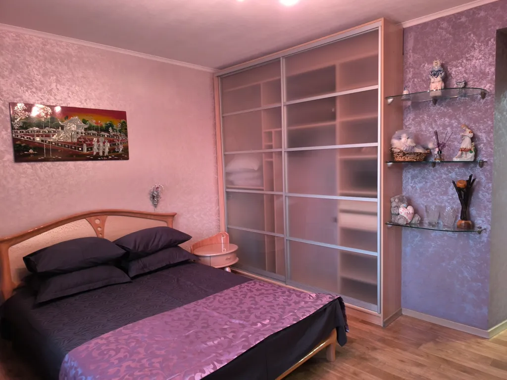 Люкс-коннект апартаменты