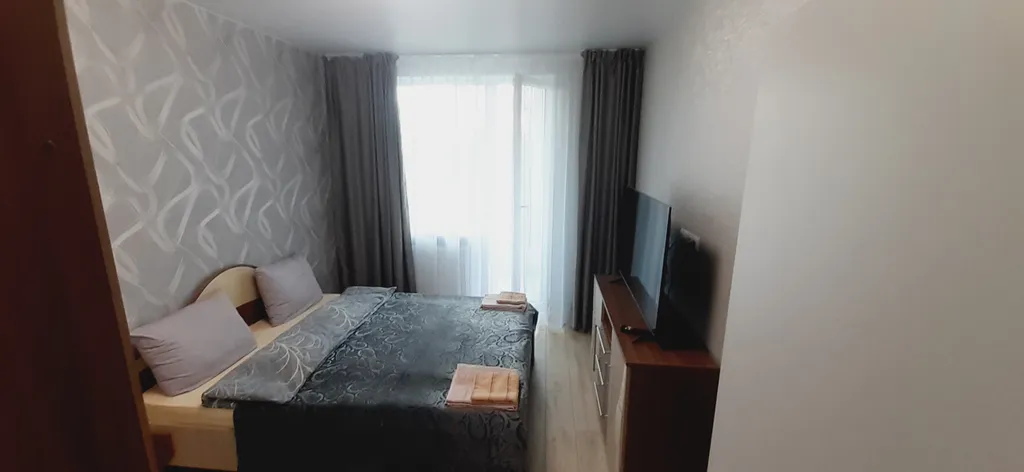 Квартира Квартира Пион — Пионерский