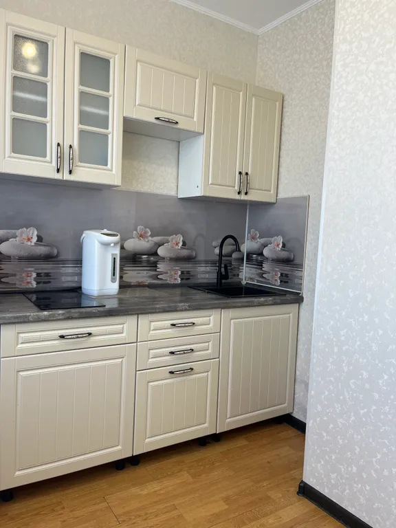 Однокомнатная квартира в центре города