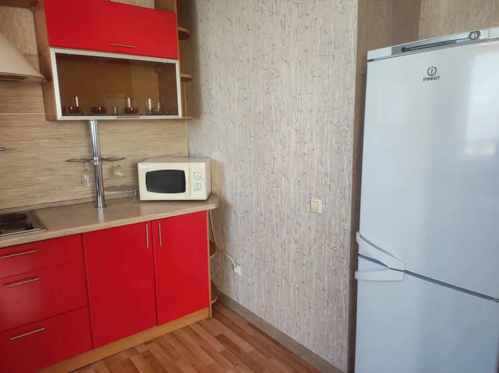 Прекрасная квартира для командировочных и гостей города в центре