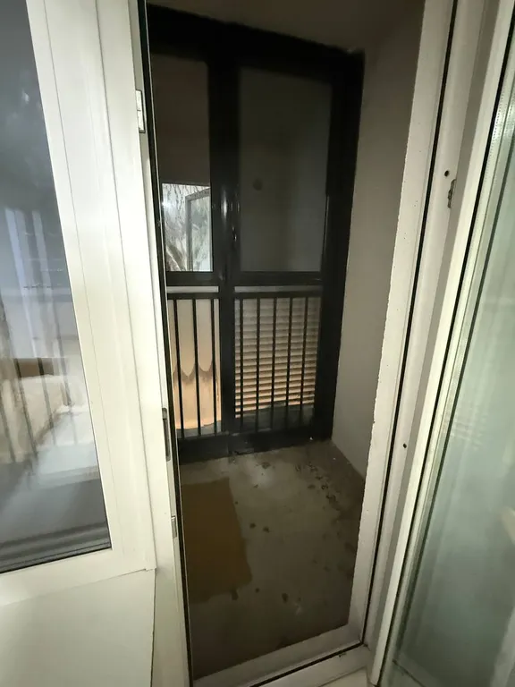 В квартире есть всё для комфортного проживания