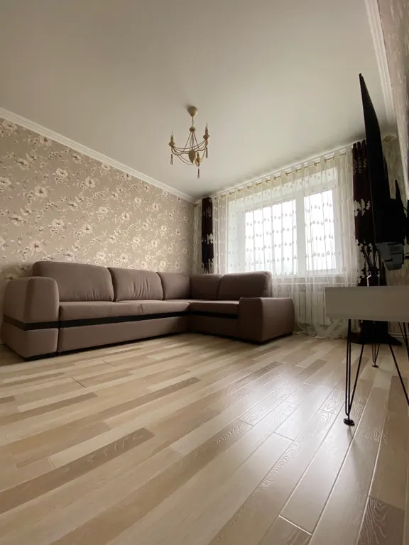 Уютная квартира в Приэльбрусье