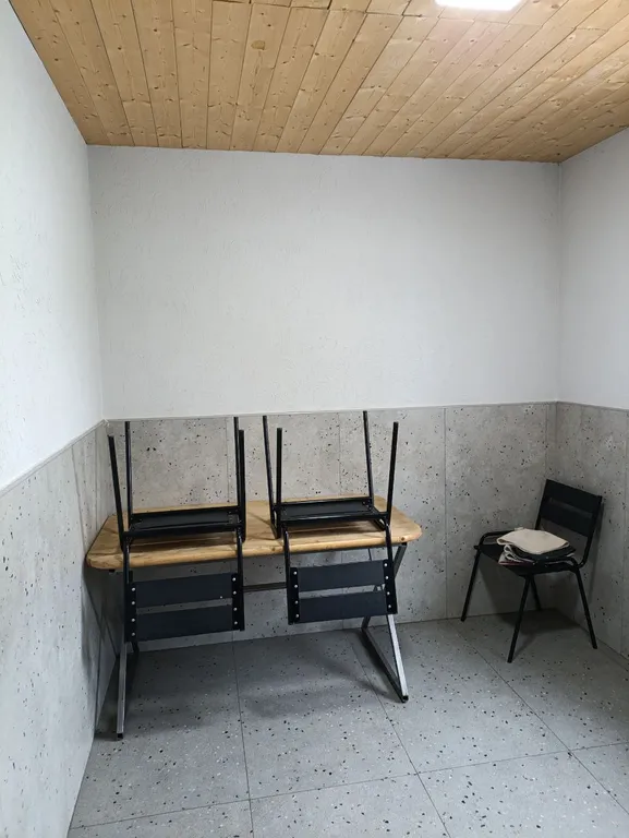 Уютный дом у озера