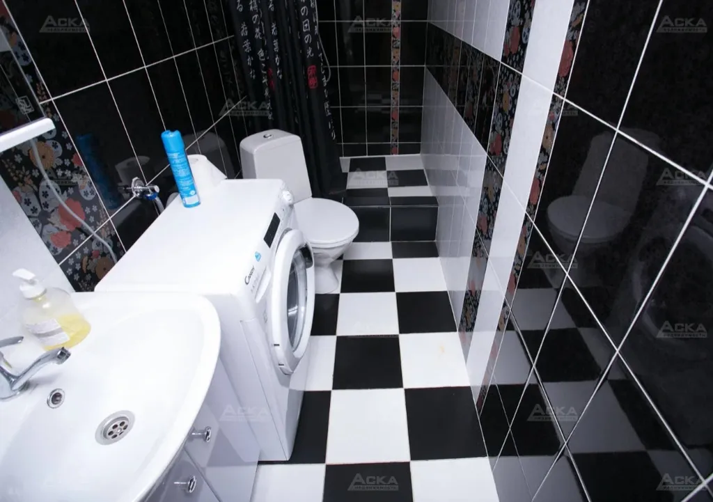 Квартира Уютная однокомнатная квартира — Адлер