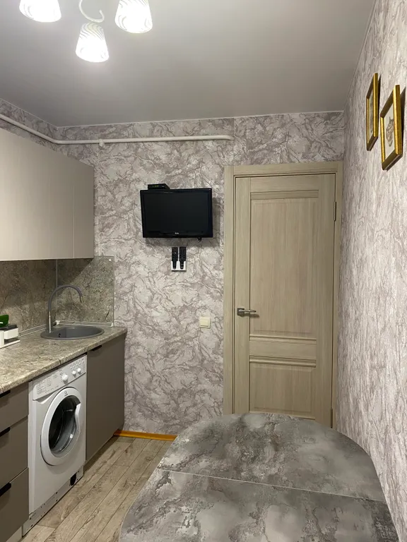 Квартира для семейного отдыха