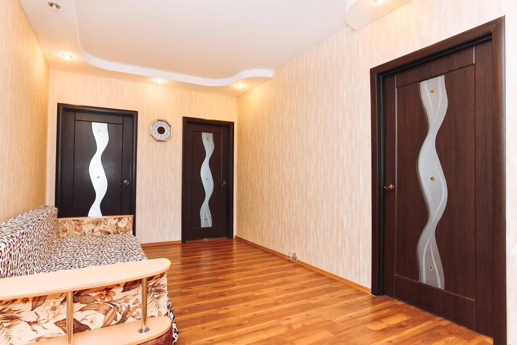 Квартира Квартира Большая двушка с выездом на екад во все стороны — Екатеринбург