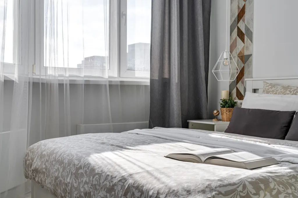 Квартира Та самая студия рядом с бизнес парком и аэропортом Шереметьево — аренда посуточно в Химки