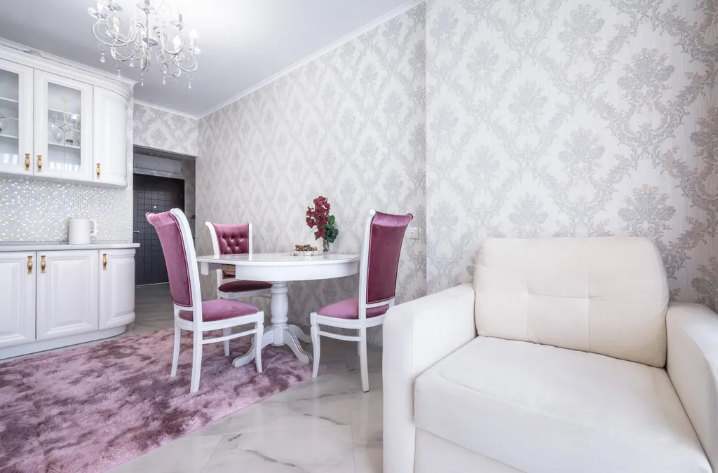 Премиум квартира для особо требовательных персон в жк большой