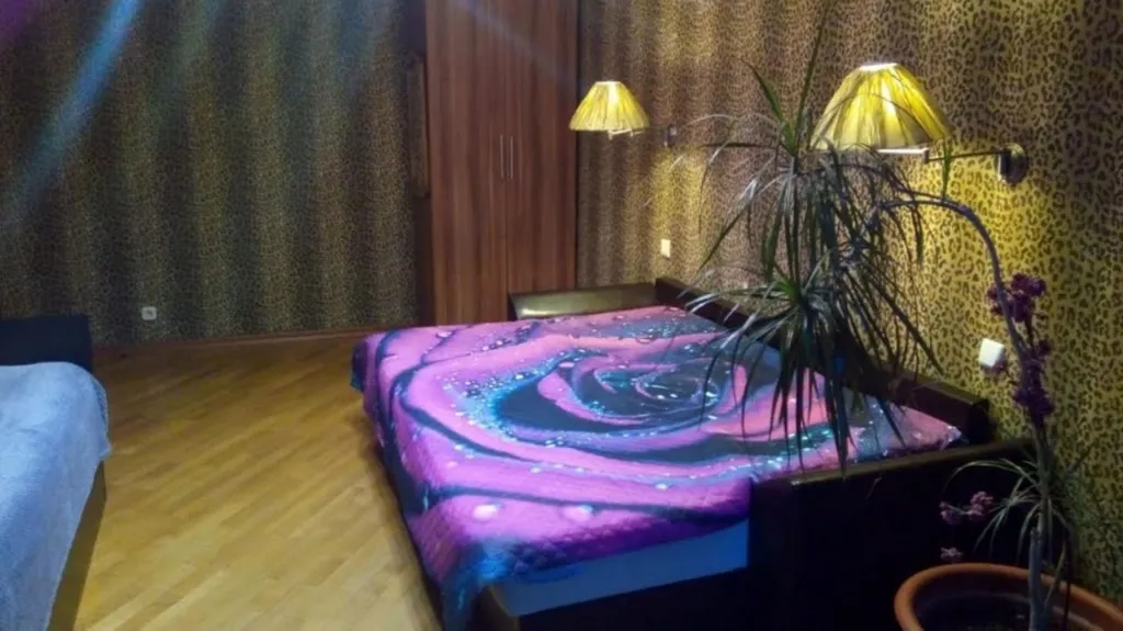 Квартира Комната — аренда посуточно в Москва