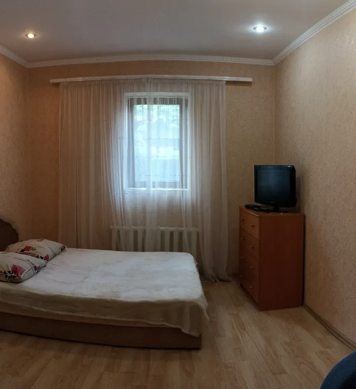 Квартира Уютная квартира в центре города — Евпатория