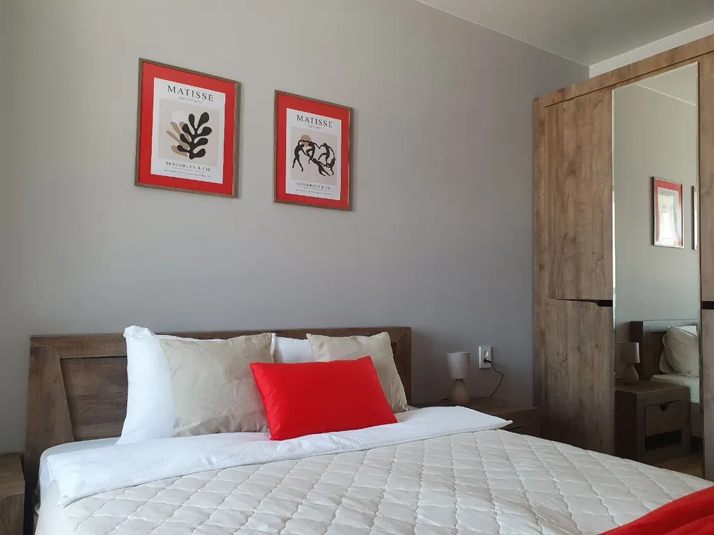 Интеллигентная квартира