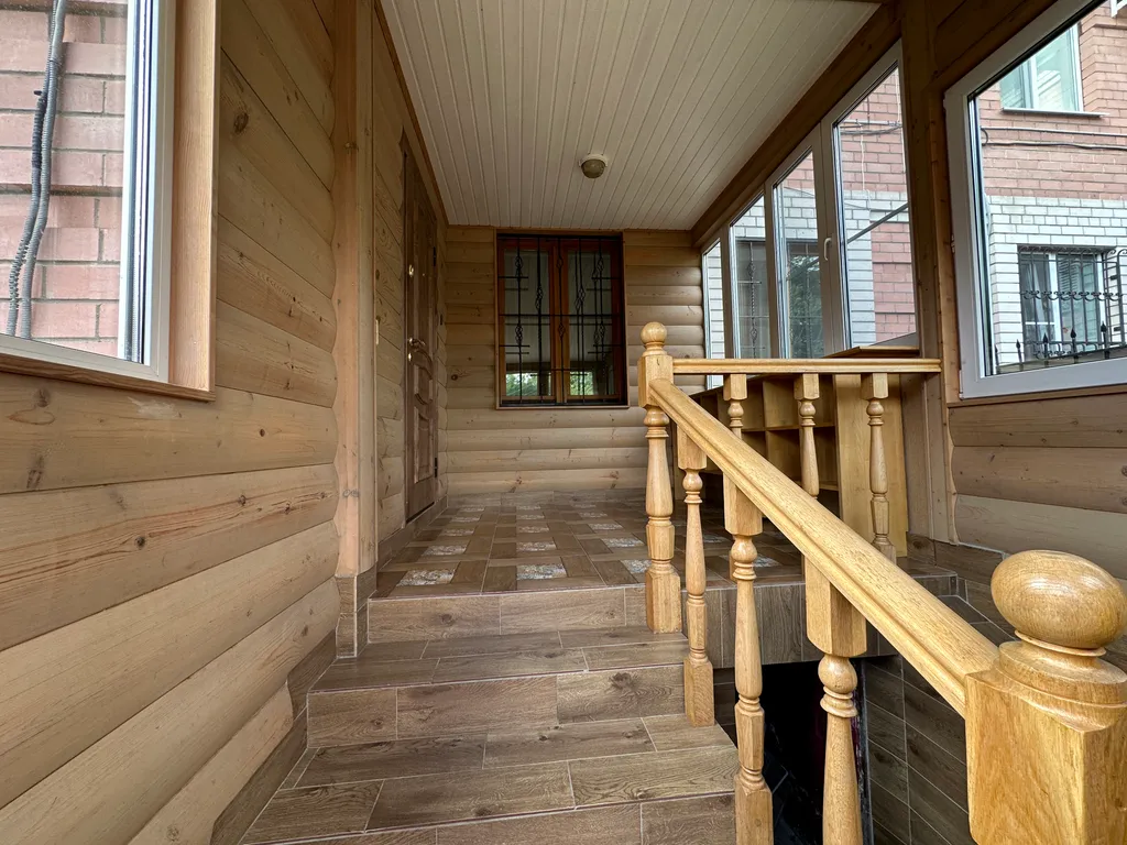 Просторный апартамент в центре города