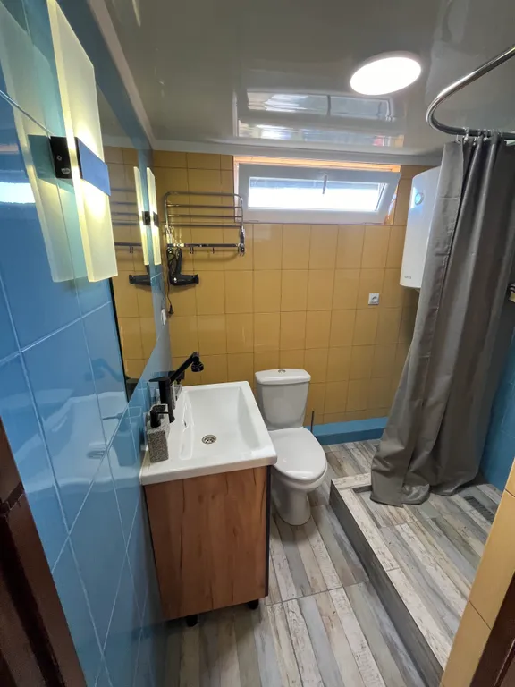 Гостевой дом Poseidon