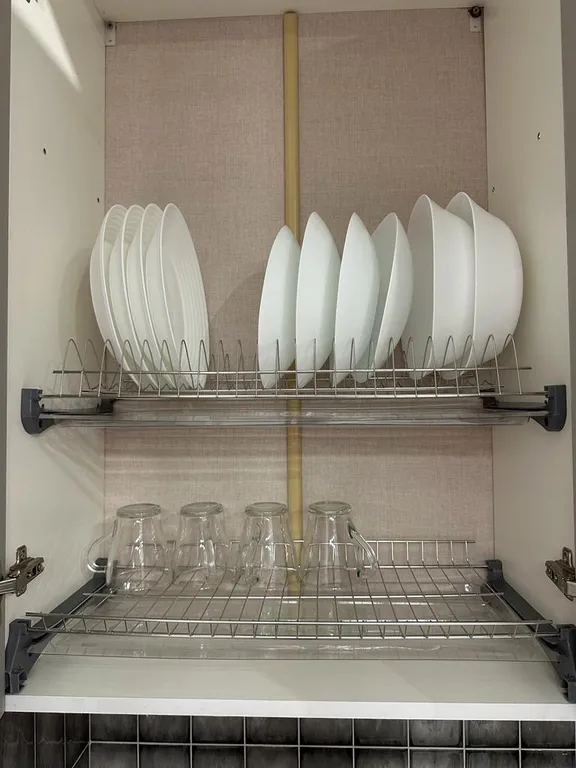 Уютная квартира в центре Юго-западного района