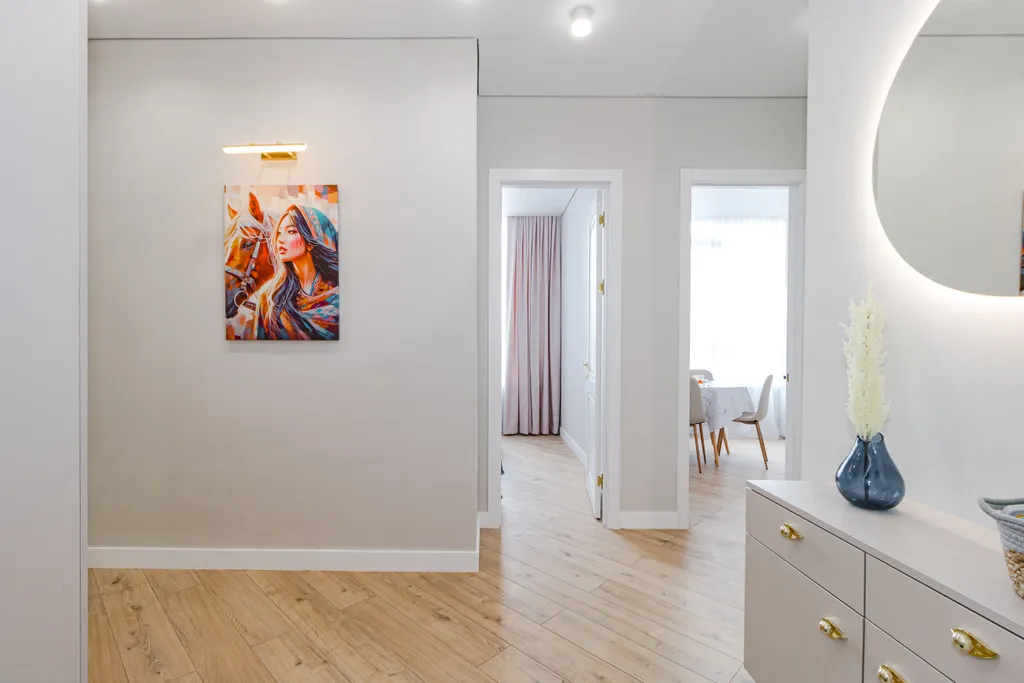 Теплый уголок Aruna city