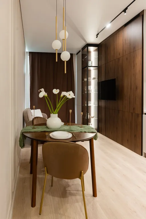 Квартира Апартаменты с видом на Парк Победы — аренда посуточно в Калининград