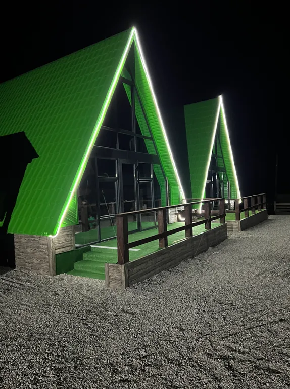 3-комнатный Дом