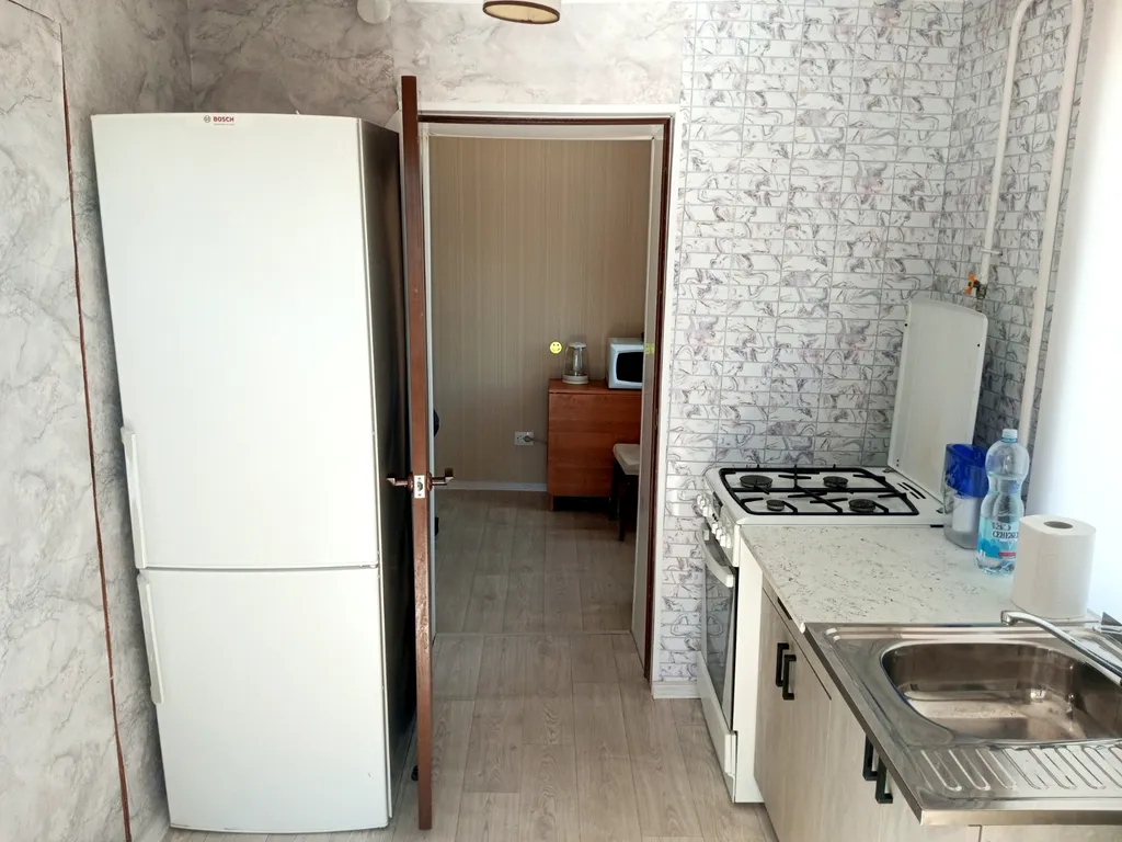 Уютный дом с парковкой