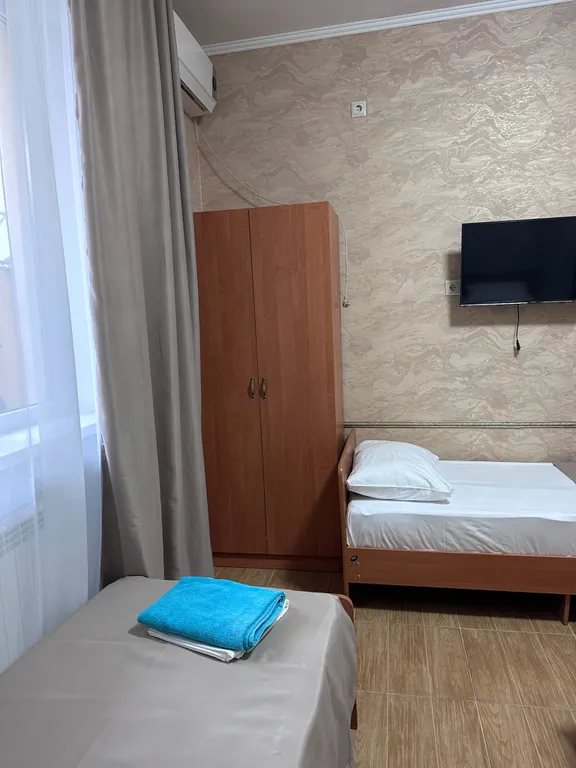 Квартира Комната — Сириус