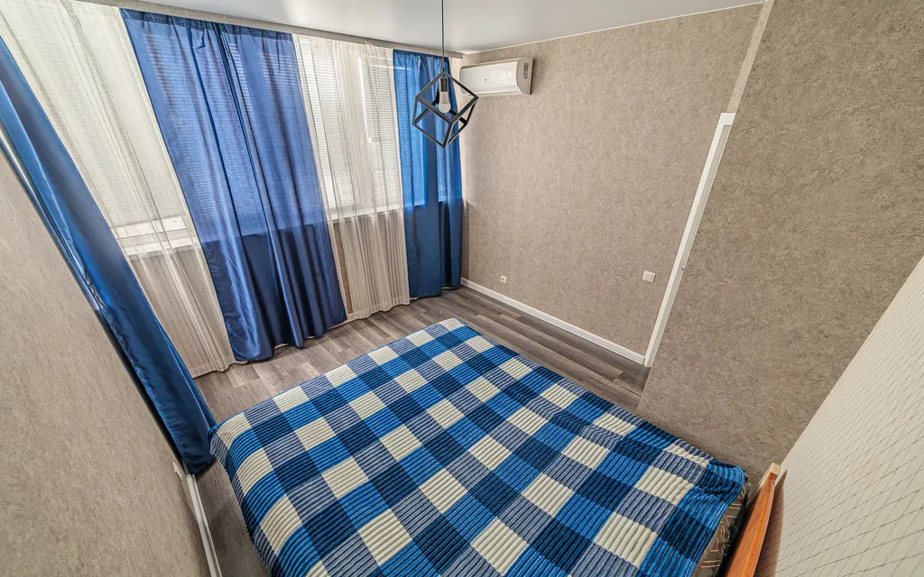 Элитная квартира рядом с ЖД и авто-вокзалами