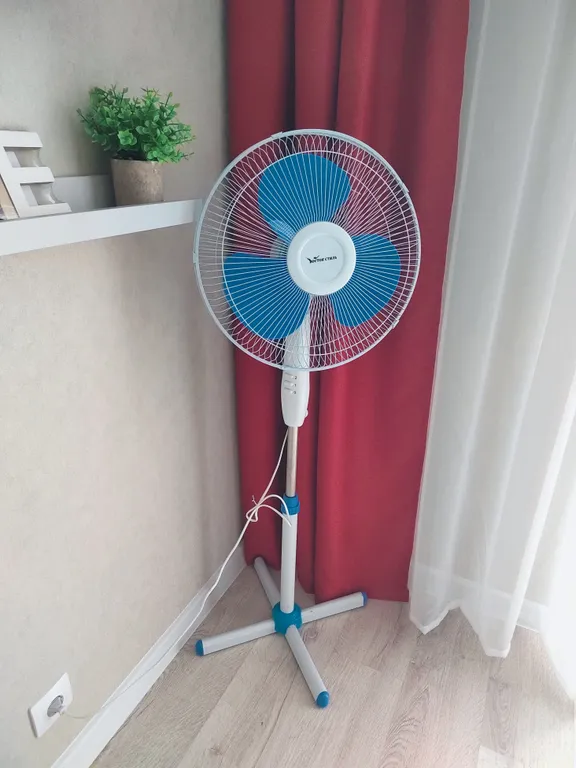 Стильная и уютная квартира