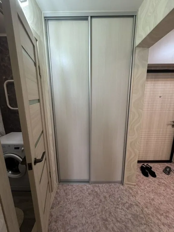 Квартира Современная 1-комнатная квартира — Красноярск