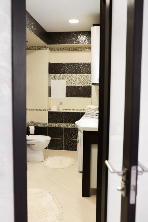 Квартира в центре