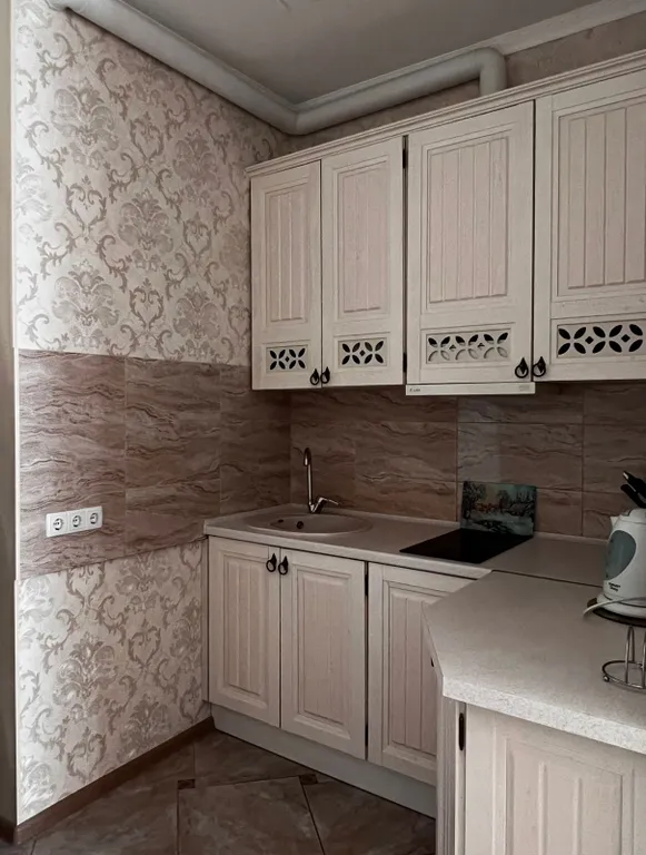 Уютная квартира в Ай-Даниле