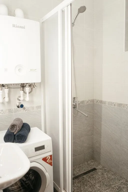 Сталинская Трёшка Халтуринский на главной улице города