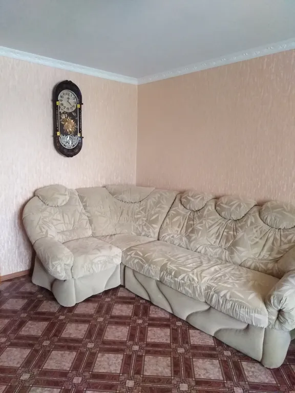 Уютная чистая квартира в центре города