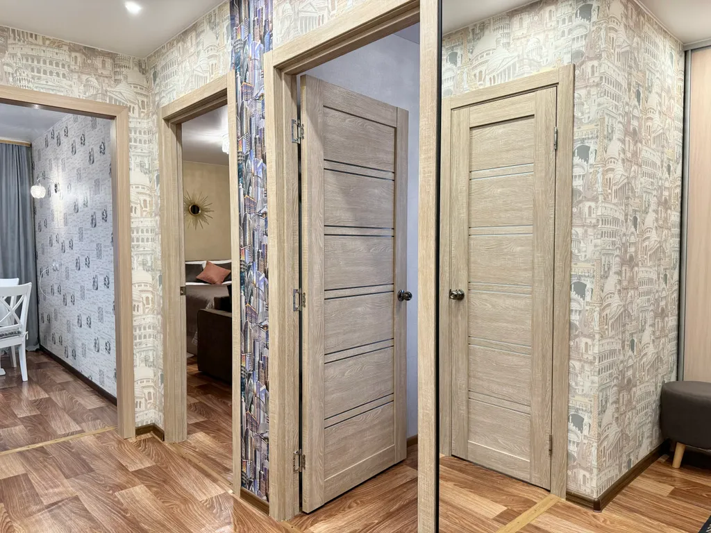 Почувствуй нашу любовь