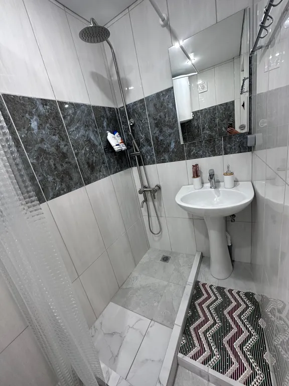 Квартира Квартира Семейный номер 40 м² с двумя изолированными спальнями — Сухум