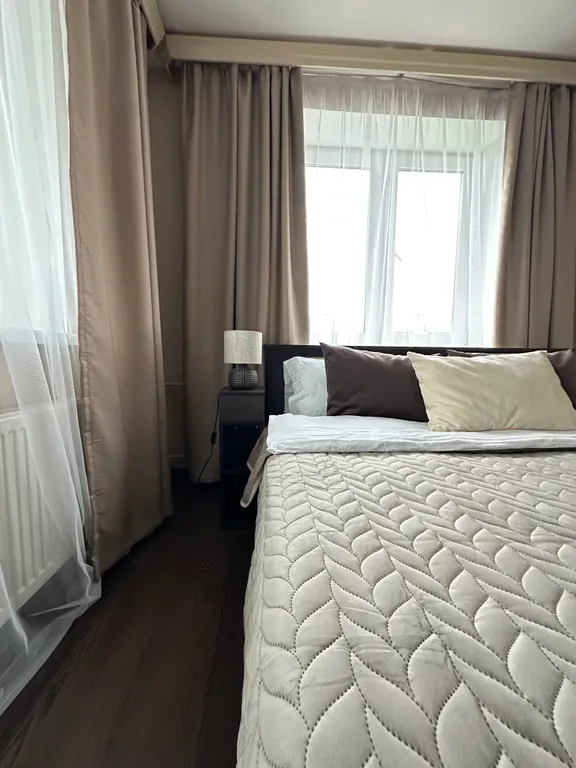 Квартира 2-комнатная Квартира — Колпино