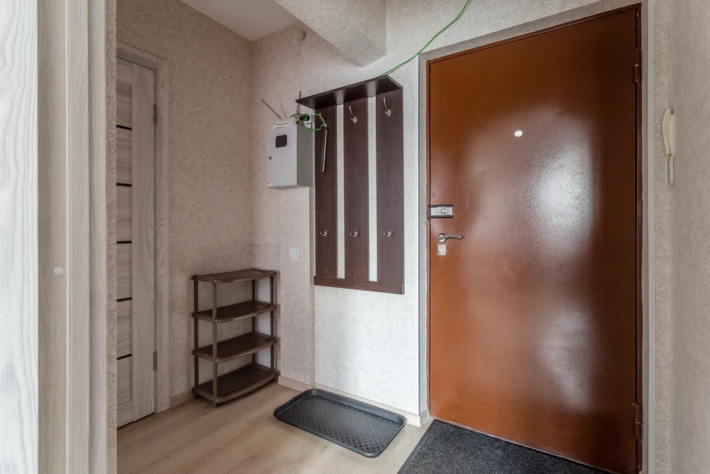 Квартира у метро Парнас