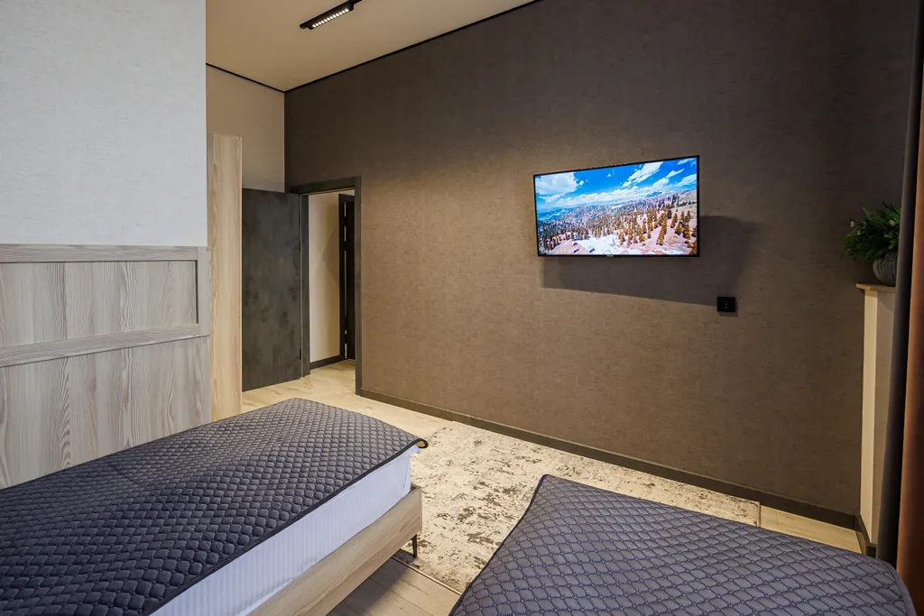 Квартира Комната — аренда посуточно в Ессентуки