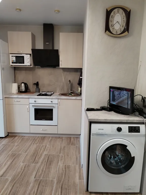 Новая квартира для вас