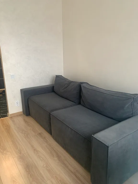 Уютная квартира в центре города с шикарным видом