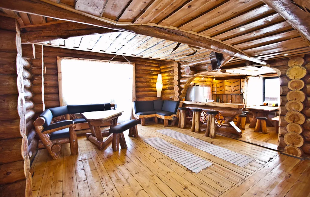 6-комнатный Дом