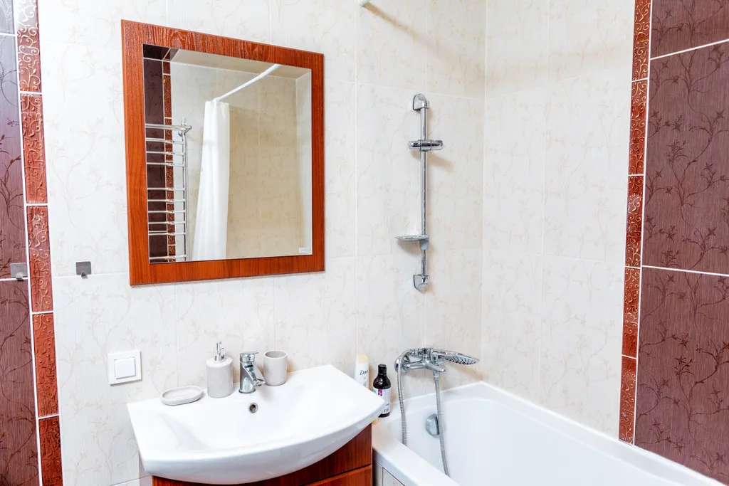 Апартаменты на берегу Комсомольского озера в центре