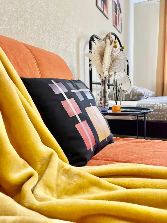 Апартаменты Малевич