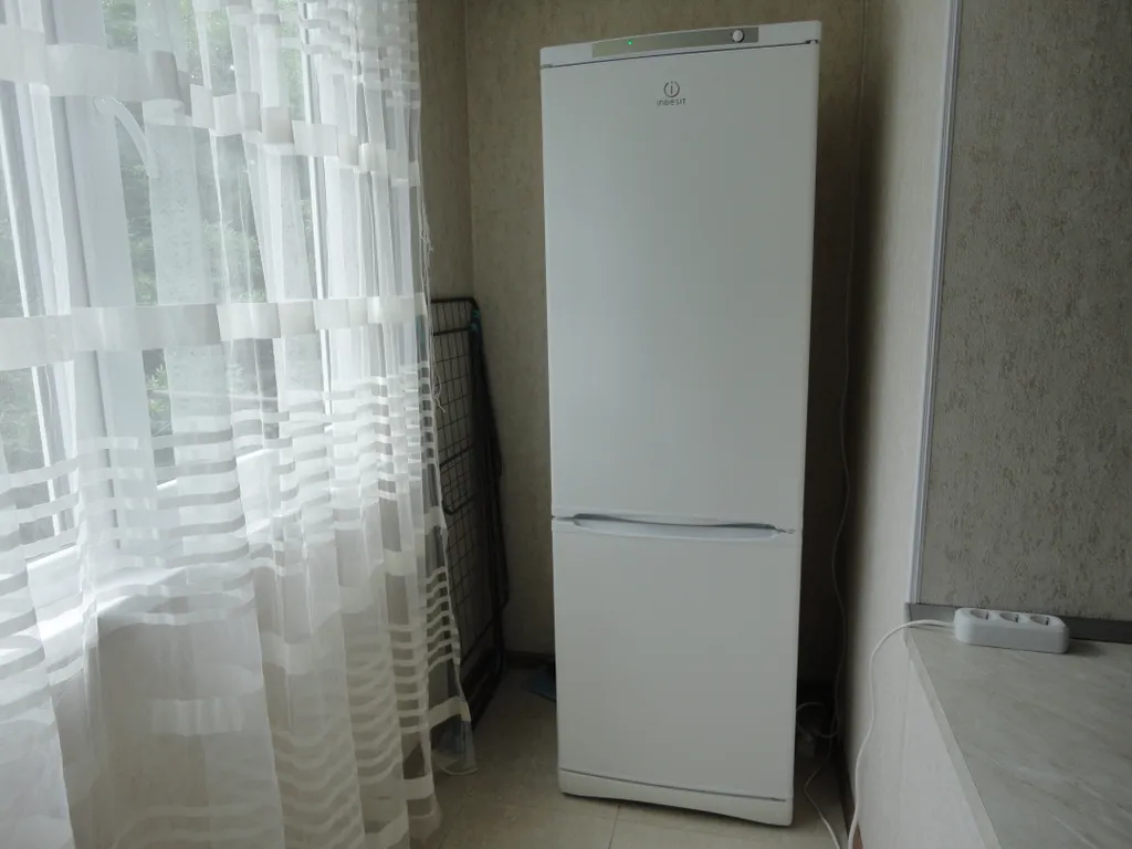 Гостевая квартира на Ватутина