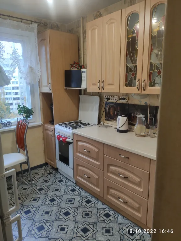 Уютная комната рядом с метро