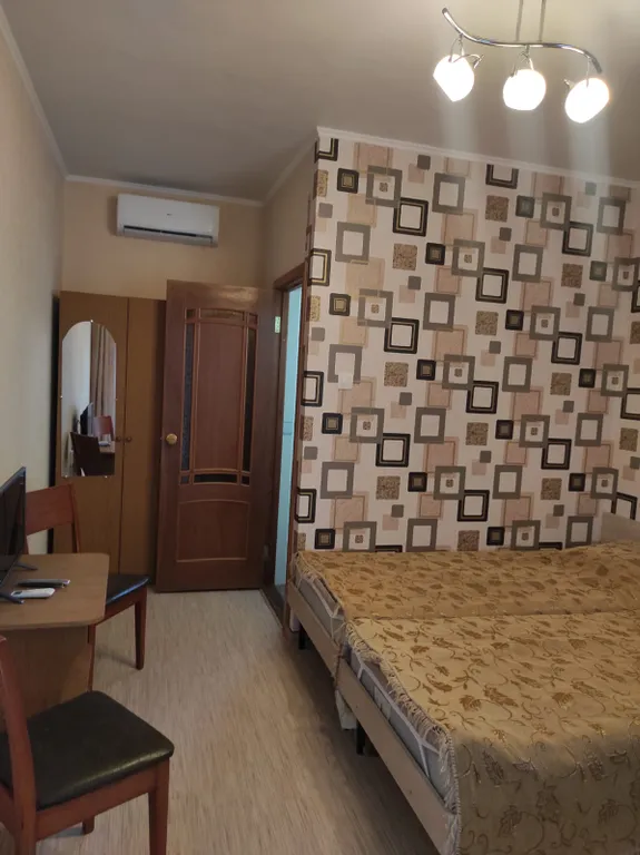 Квартира Уютная комната недалеко от моря — аренда посуточно в Адлер