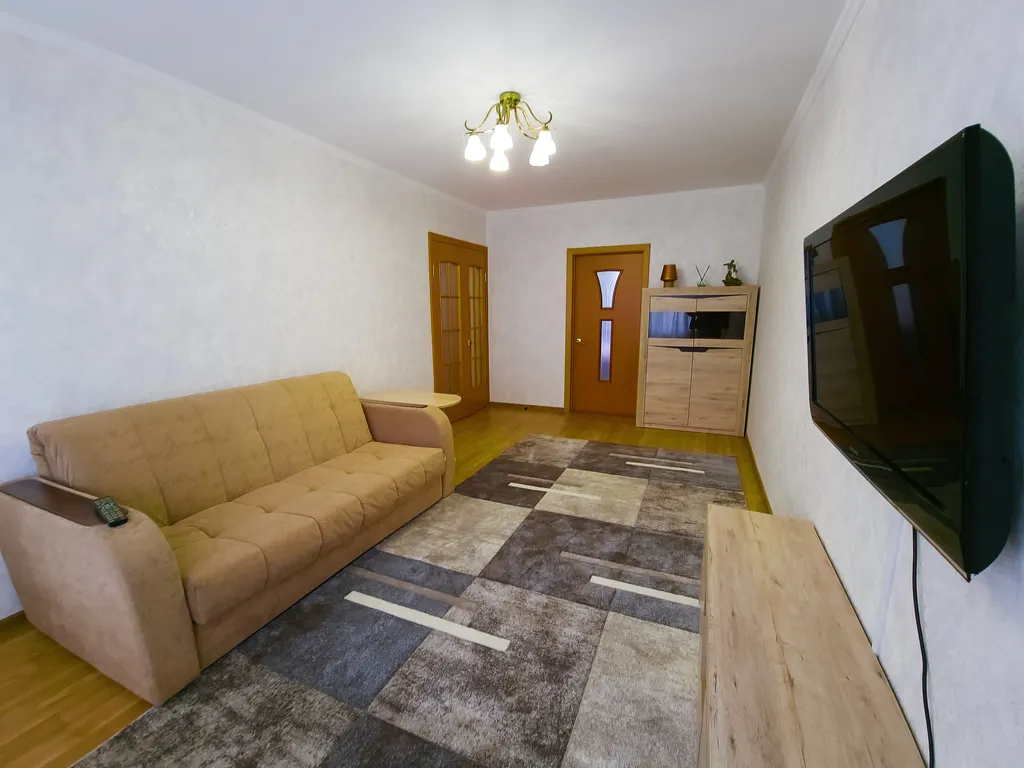 Квартира в центре города