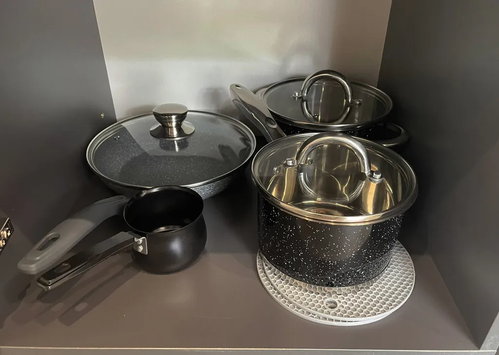 Дом для двоих