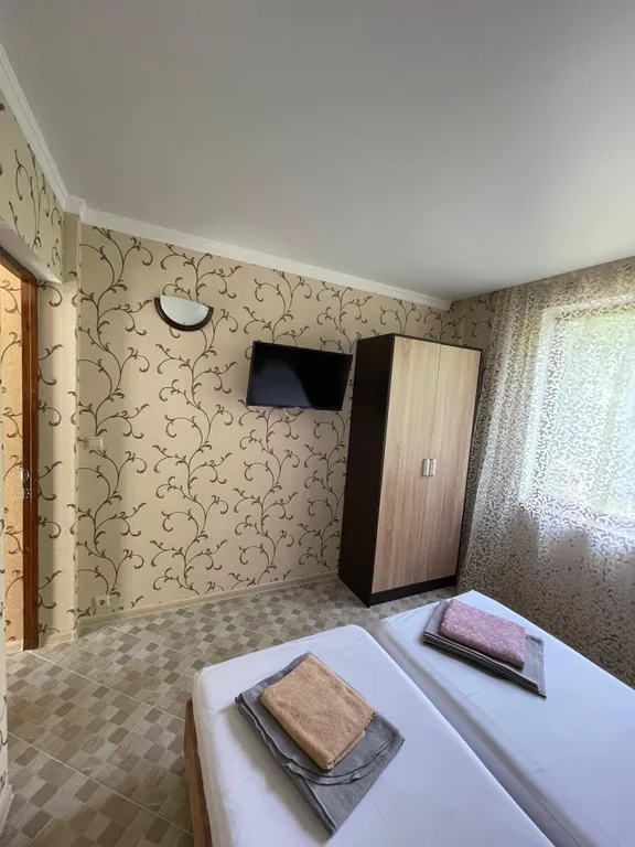 Апартамент с кухней