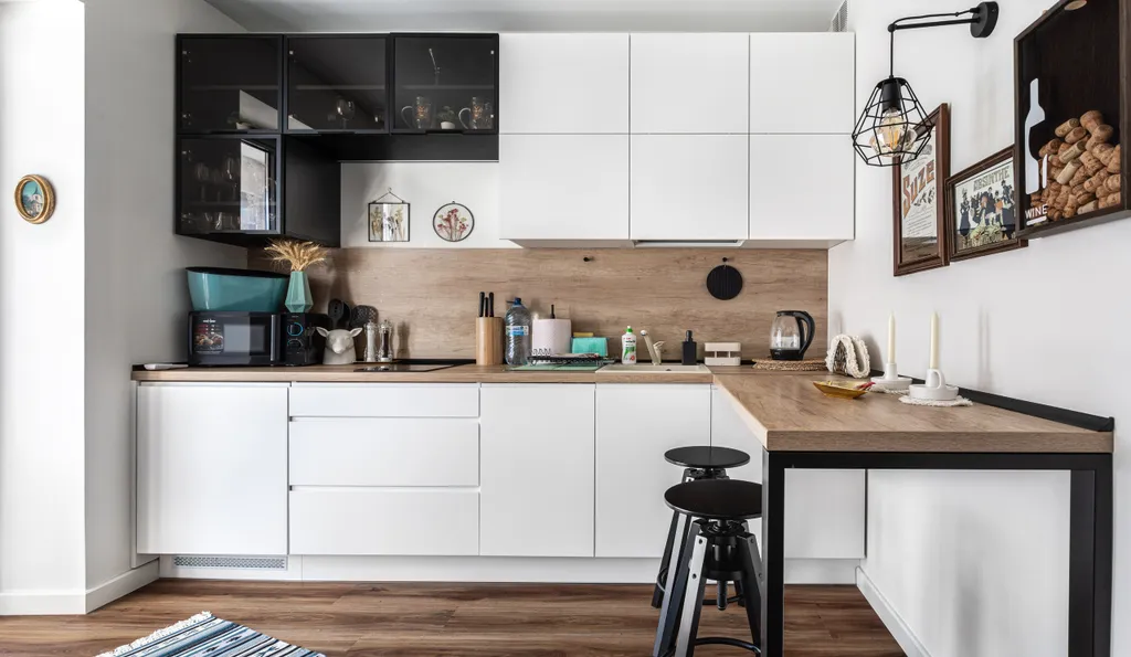 Апартаменты на первой линии "Променад"| 2–4 гостя ,балкон , паркинг