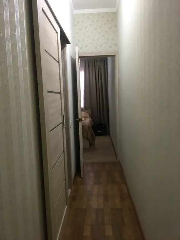 Уютная квартира в центре посёлка