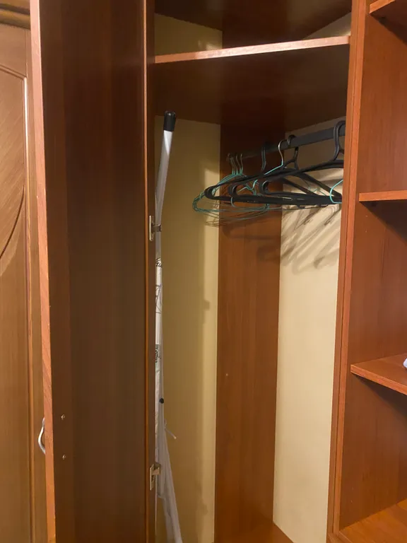 Однокомнатная квартира рядом с мрнц им. А. Ф. Цыба